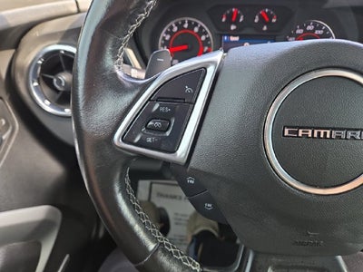 2020 Chevrolet Camaro 1LT
