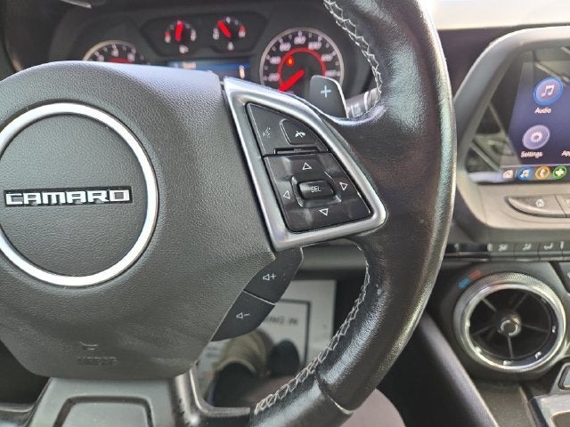 2020 Chevrolet Camaro 1LT
