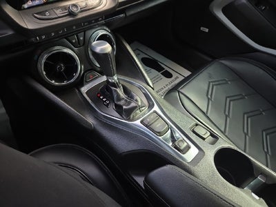 2020 Chevrolet Camaro 1LT