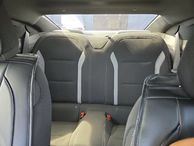2020 Chevrolet Camaro 1LT