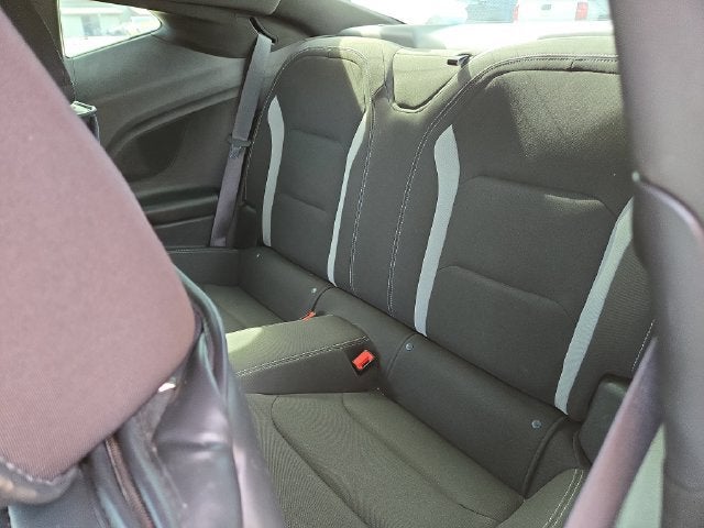 2020 Chevrolet Camaro 1LT