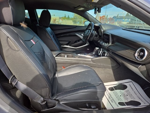 2020 Chevrolet Camaro 1LT