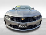 2020 Chevrolet Camaro 1LT