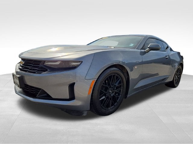 2020 Chevrolet Camaro 1LT