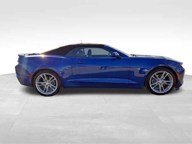 2023 Chevrolet Camaro 2LT