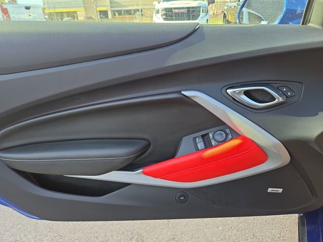 2023 Chevrolet Camaro 2LT