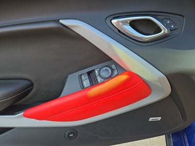 2023 Chevrolet Camaro 2LT