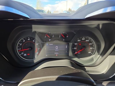 2023 Chevrolet Camaro 2LT