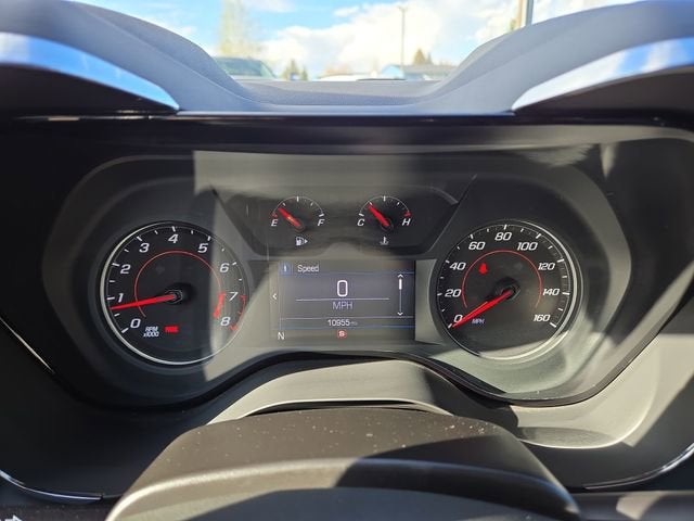 2023 Chevrolet Camaro 2LT