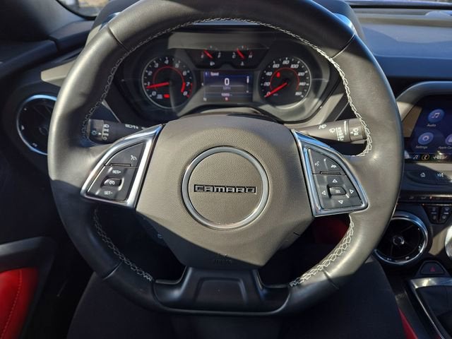 2023 Chevrolet Camaro 2LT