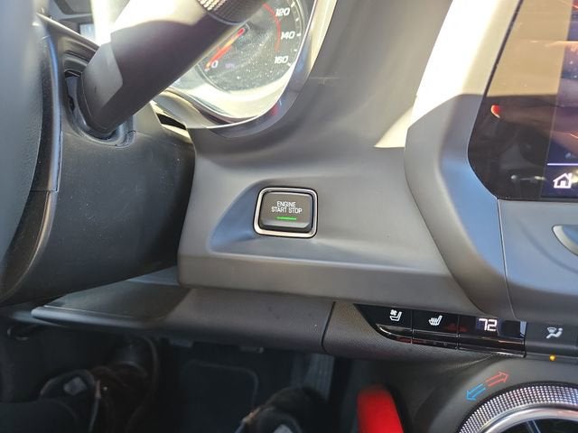 2023 Chevrolet Camaro 2LT