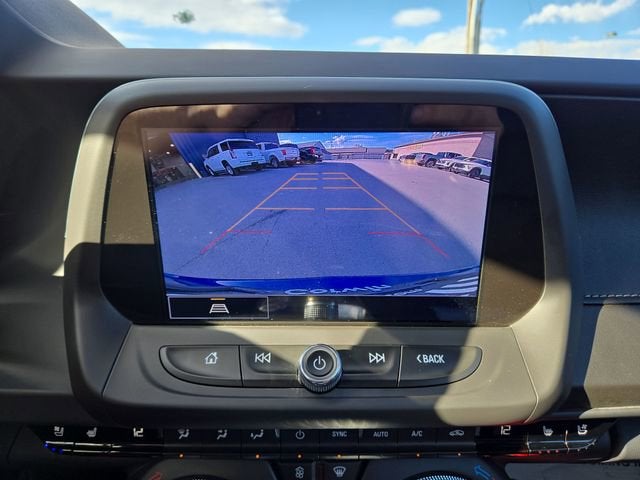 2023 Chevrolet Camaro 2LT