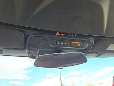 2023 Chevrolet Camaro 2LT