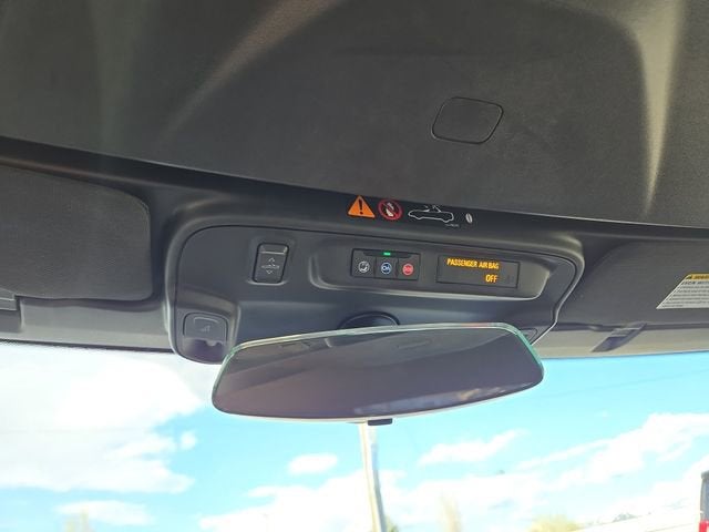 2023 Chevrolet Camaro 2LT