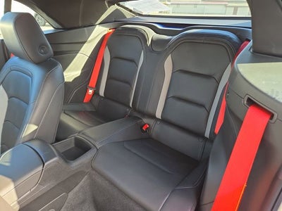 2023 Chevrolet Camaro 2LT