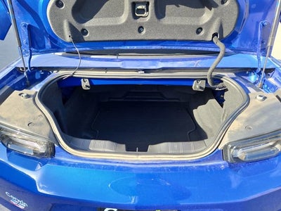 2023 Chevrolet Camaro 2LT