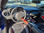 2023 Chevrolet Camaro 2LT
