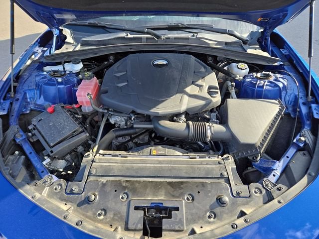 2023 Chevrolet Camaro 2LT