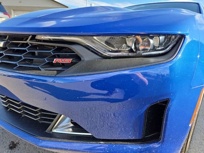 2023 Chevrolet Camaro 2LT