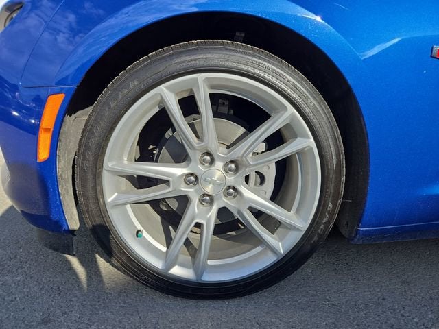 2023 Chevrolet Camaro 2LT