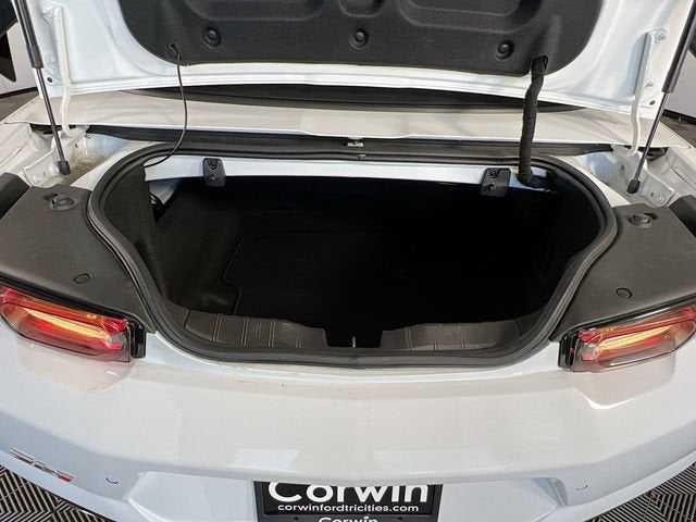 2022 Chevrolet Camaro ZL1