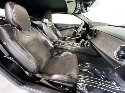 2022 Chevrolet Camaro ZL1