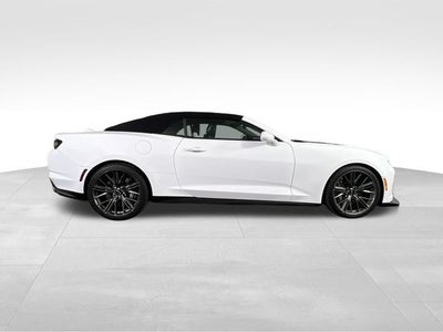 2022 Chevrolet Camaro ZL1