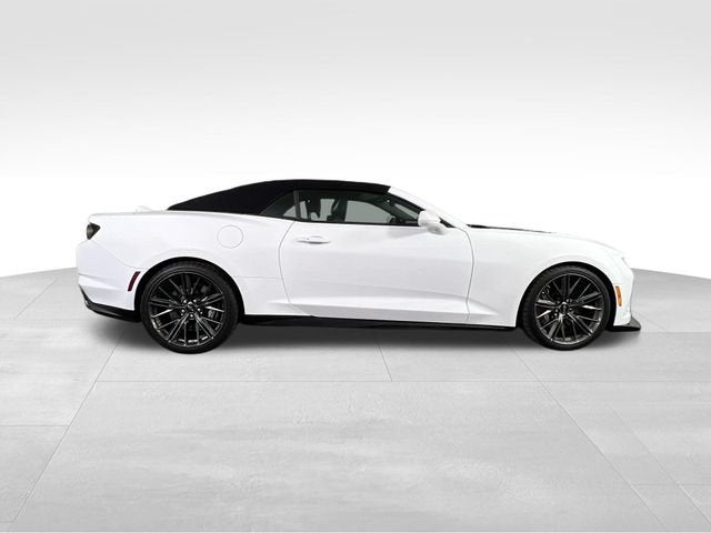 2022 Chevrolet Camaro ZL1