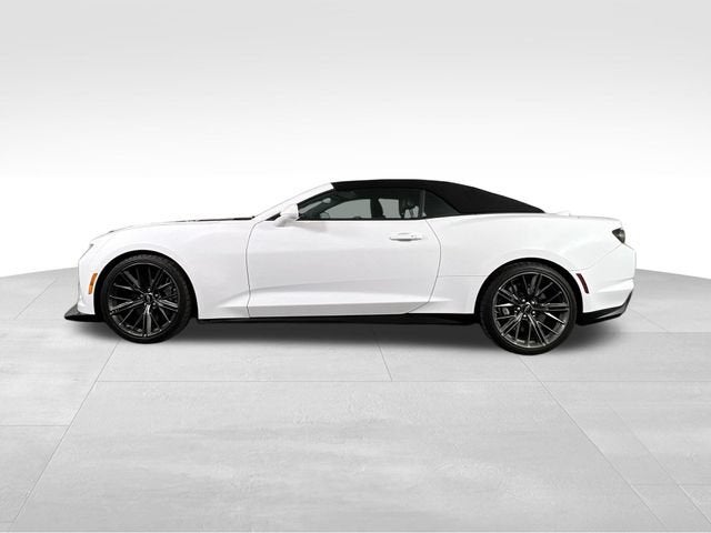 2022 Chevrolet Camaro ZL1