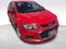2017 Chevrolet Sonic LT