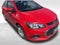 2017 Chevrolet Sonic LT