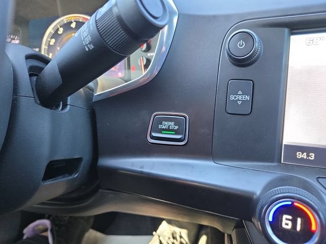 2014 Chevrolet Corvette Stingray 2LT