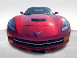 2014 Chevrolet Corvette Stingray 2LT