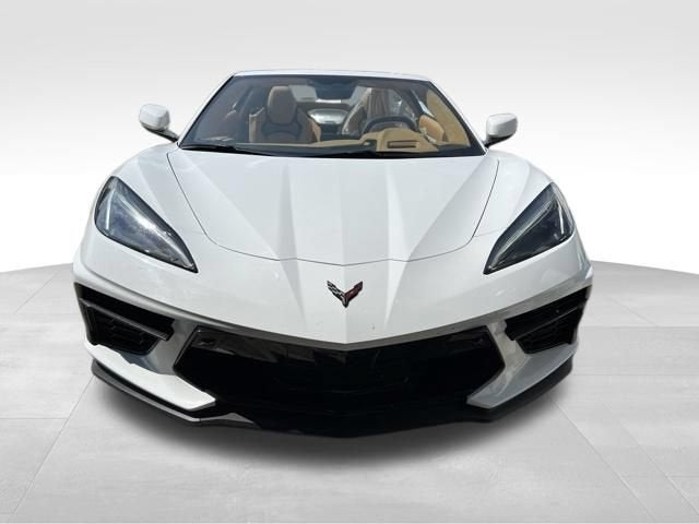 2022 Chevrolet Corvette Stingray 3LT