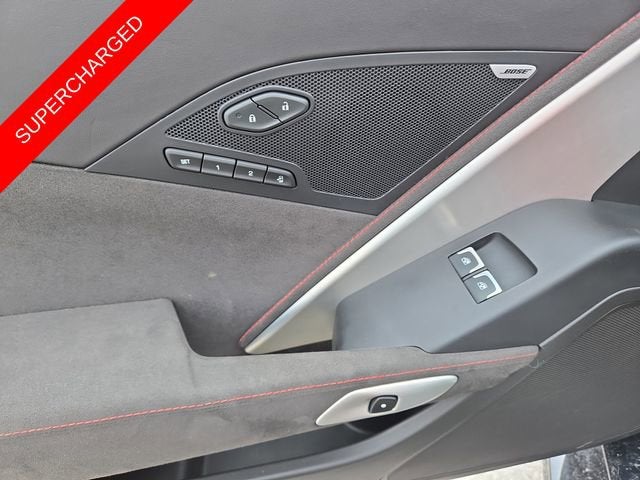 2019 Chevrolet Corvette Stingray Z51 3LT