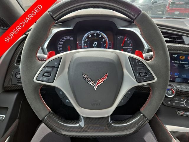 2019 Chevrolet Corvette Stingray Z51 3LT