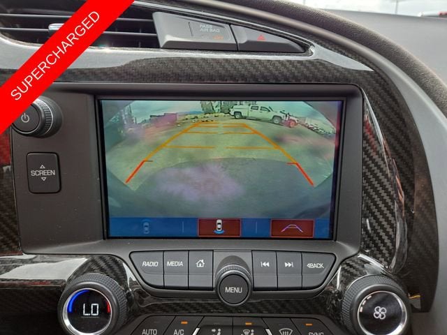 2019 Chevrolet Corvette Stingray Z51 3LT