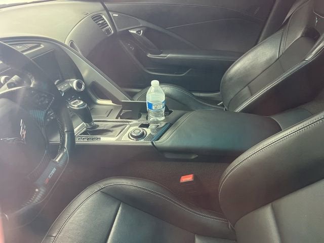 2019 Chevrolet Corvette Z06 Z06 2LZ