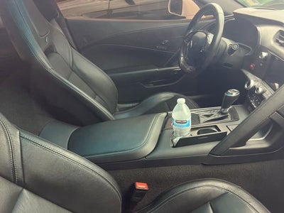 2019 Chevrolet Corvette Z06 Z06 2LZ