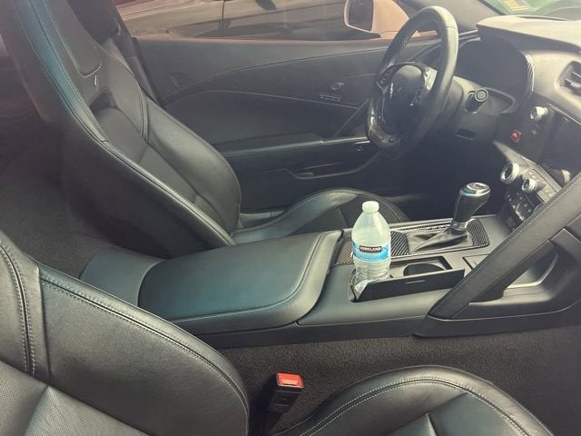 2019 Chevrolet Corvette Z06 Z06 2LZ