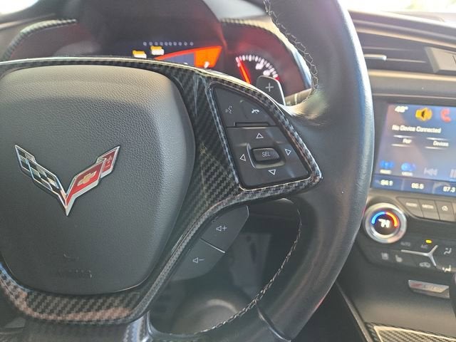 2019 Chevrolet Corvette Z06 Z06 2LZ