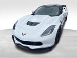 2019 Chevrolet Corvette Z06 Z06 2LZ