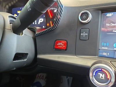 2019 Chevrolet Corvette Z06 Z06 2LZ