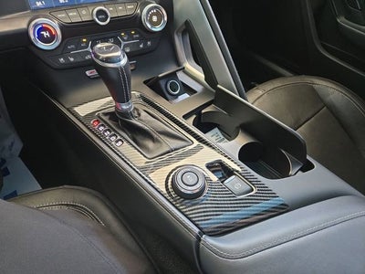2019 Chevrolet Corvette Z06 Z06 2LZ