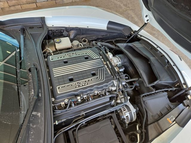 2019 Chevrolet Corvette Z06 Z06 2LZ