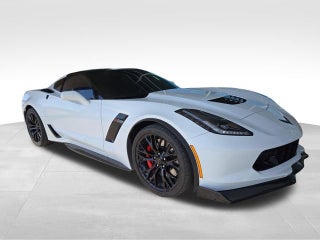 2019 Chevrolet Corvette Z06 Z06 2LZ
