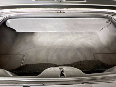 2005 Chevrolet Corvette BASE