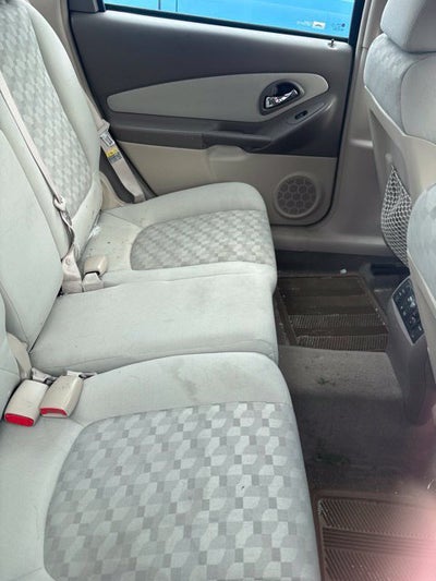 2004 Chevrolet Malibu LS