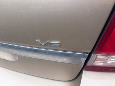 2004 Chevrolet Malibu LS