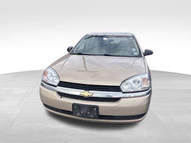 2004 Chevrolet Malibu LS